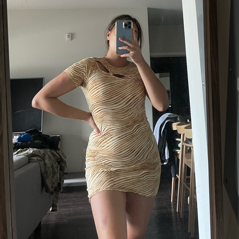 NWT Motel Rocks Dress